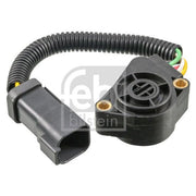 Febi Accelerator Pedal Position Sensor 192625