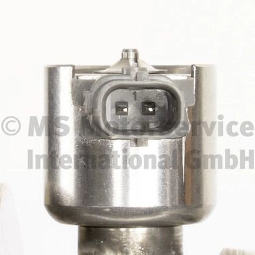 Pierburg High Pressure Fuel Pump 7.06032.35.0