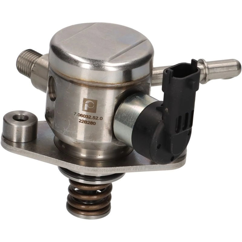 Pierburg High Pressure Fuel Pump 7.06032.52.0
