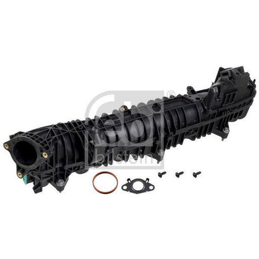 Febi Intake Manifold Fitting Connectors Plastic 182611