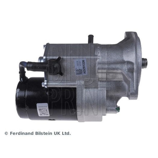 Blue Print Starter Motor 12V 2.2kW 9 Teeth ADZ91226