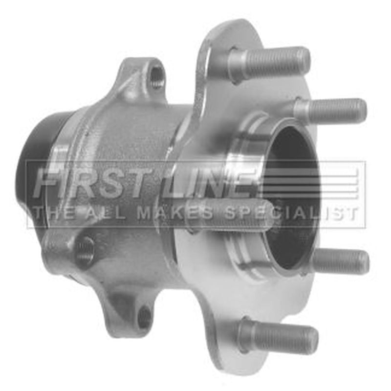 First Line Wheel Bearing Kit FBK1094