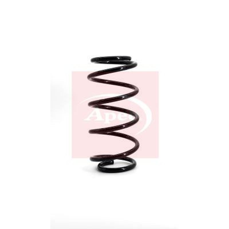 Apec Front Suspension Coil Spring ACS1057