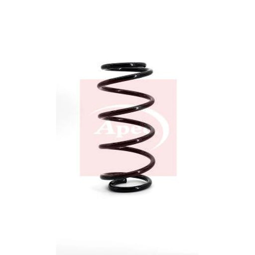 Apec Front Suspension Coil Spring ACS1057