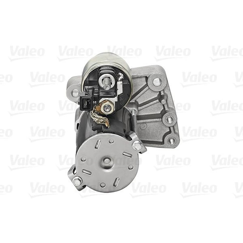 Valeo Starter Motor 12V 0.9kW 9 Teeth 446517