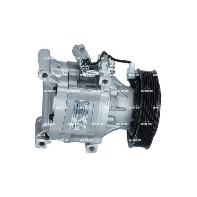 NRF Air Conditioning Compressor 32621