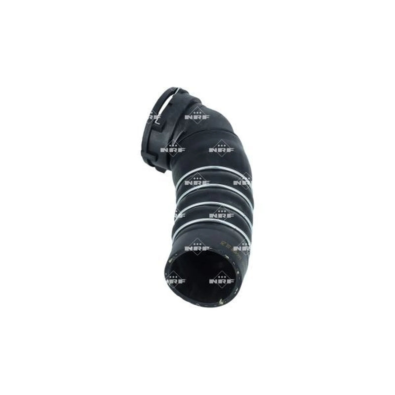 NRF Intercooler Turbo Charge Air Hose 166489