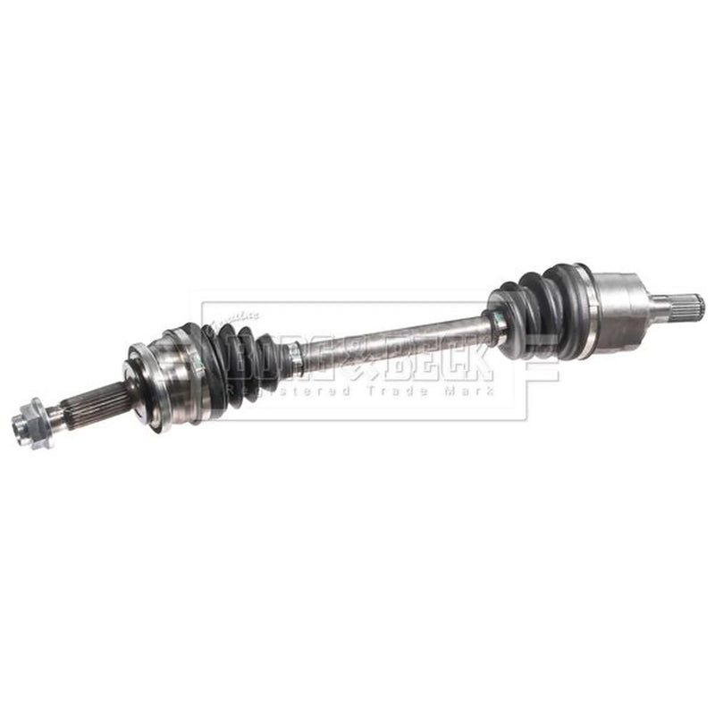 Borg & Beck CV Drive Shaft Driveshaft Front Left BDS1694