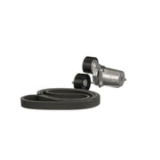 Gates V-Ribbed Belt Set K016DPK1817
