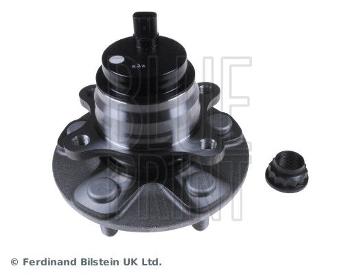 Blue Print Wheel Bearing Kit Front Left 70mm