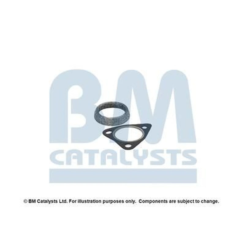 BM Catalysts Exhaust Pipe Mounting Kit FK70559A