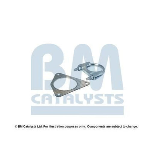 BM Catalysts Exhaust Pipe Mounting Kit FK50346A