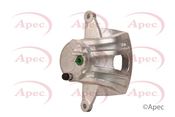 Apec Brake Caliper Assembly Front Left