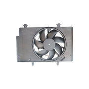 Hella Engine Cooling Fan 8EW 366 420-661