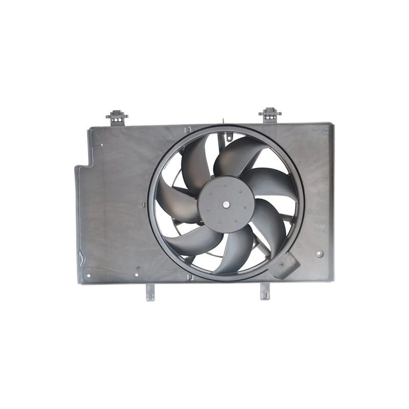 Hella Engine Cooling Fan 8EW 366 420-661