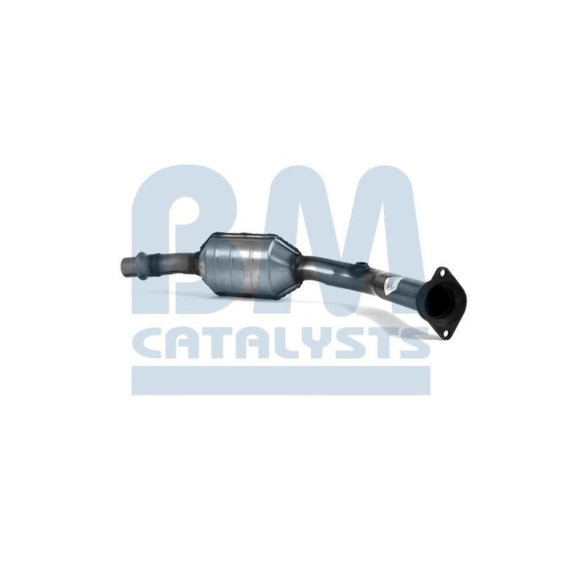 BM Catalysts Homologated Petrol Cat BM90293H
