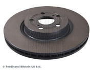 Blue Print ADT343168 Brake Disc