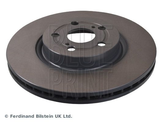 Blue Print ADT343168 Brake Disc