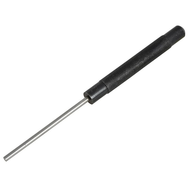 Faithfull Long Series Pin Punch 4.8mm (3/16in) Round Head - FAIPP316RHL