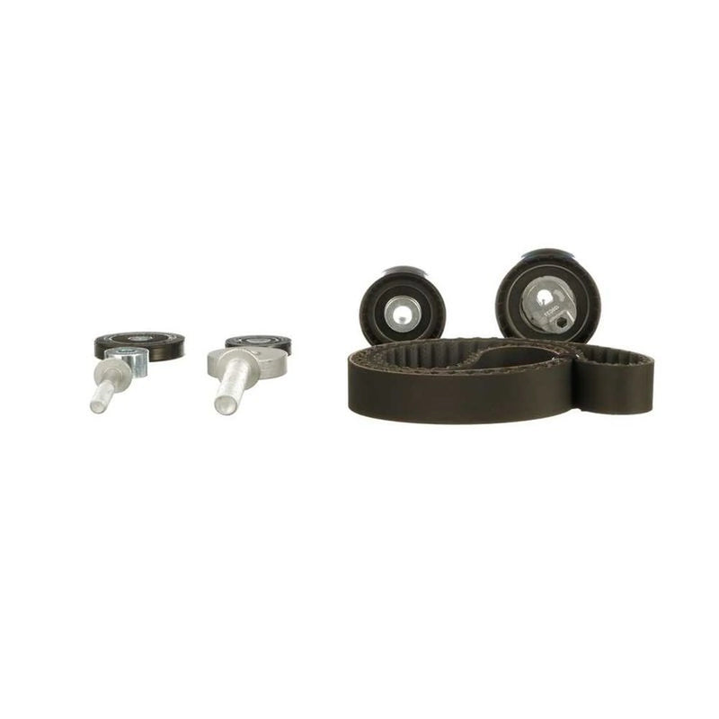 Gates Timing Belt Kit with Rollers K055550XS