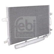 Febi Air Conditioning Condenser 188547