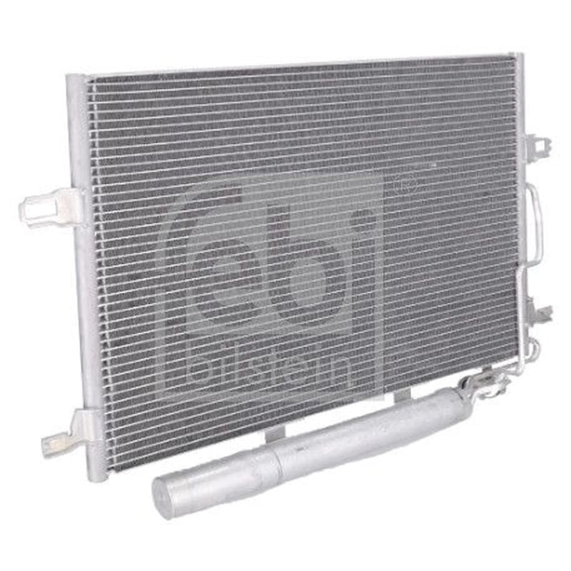Febi Air Conditioning Condenser 188547