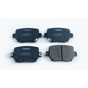 Juratek Rear Brake Pad Set JCP4016