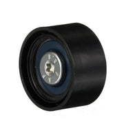 Gates V-Ribbed Belt Deflection/Guide Pulley Upper T36373