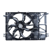 NRF Engine Cooling Fan 470077