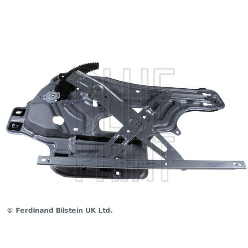 Blue Print Electric Window Regulator Lifter Right Front ADG01359