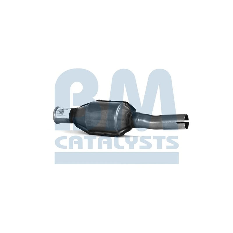 BM Catalysts Homologated Petrol Cat BM91023H