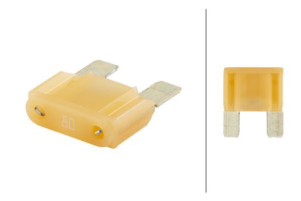 Hella 8JS 728 595-191 Fuse