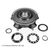 Blue Print Wheel Bearing Kit Front 108mm ADK88231