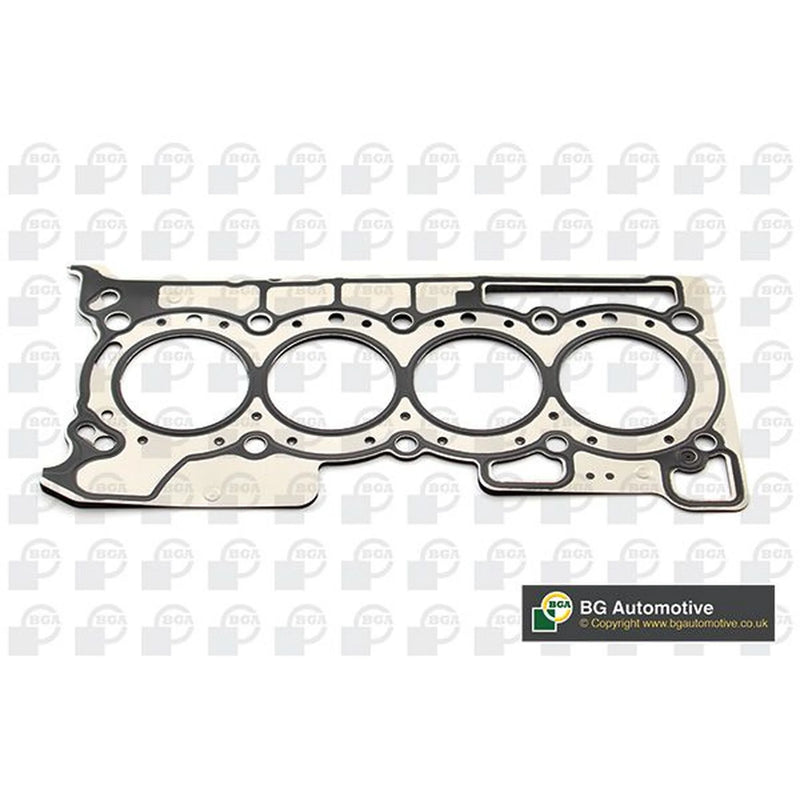 BGA Cylinder Head Gasket 0mm Thick CH7400