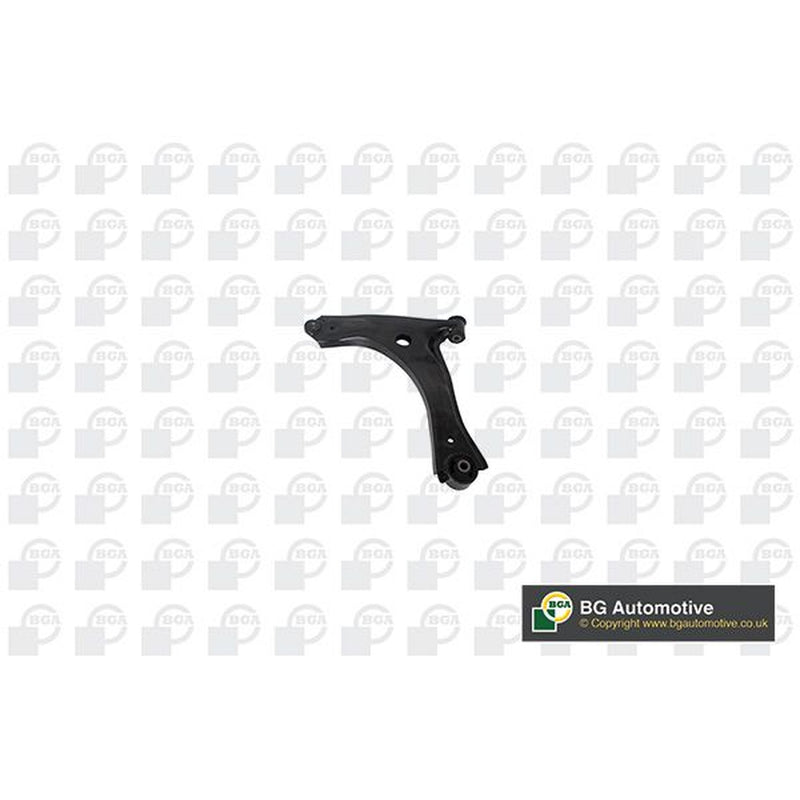 BGA Control/Trailing Arm Front Left TRC2377