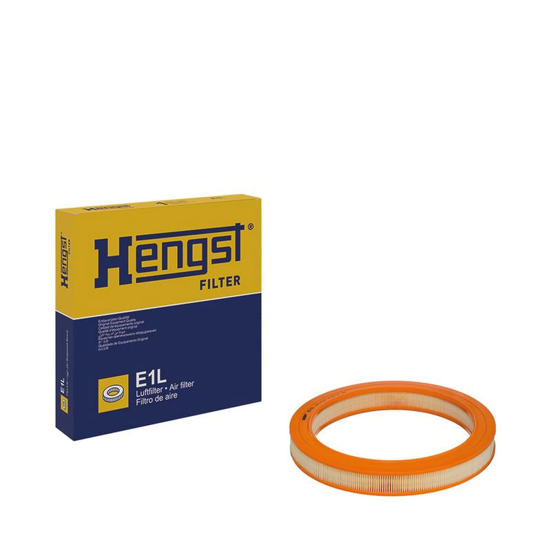 Hengst Engine Air Filter E1L