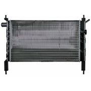 Mahle Engine Radiator CR 1492 000S