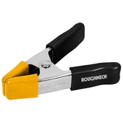 Roughneck Heavy-Duty Metal Spring Clamp 25mm (1in) - 38-351