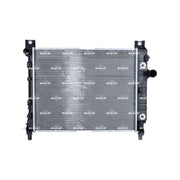 NRF Engine Radiator 58367