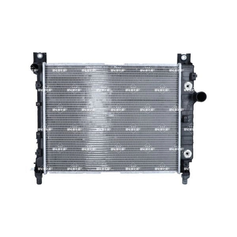 NRF Engine Radiator 58367