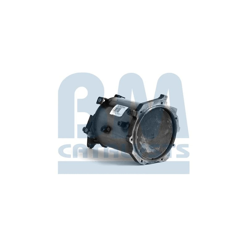 BM Catalysts Homologated Diesel Cat BM80523H