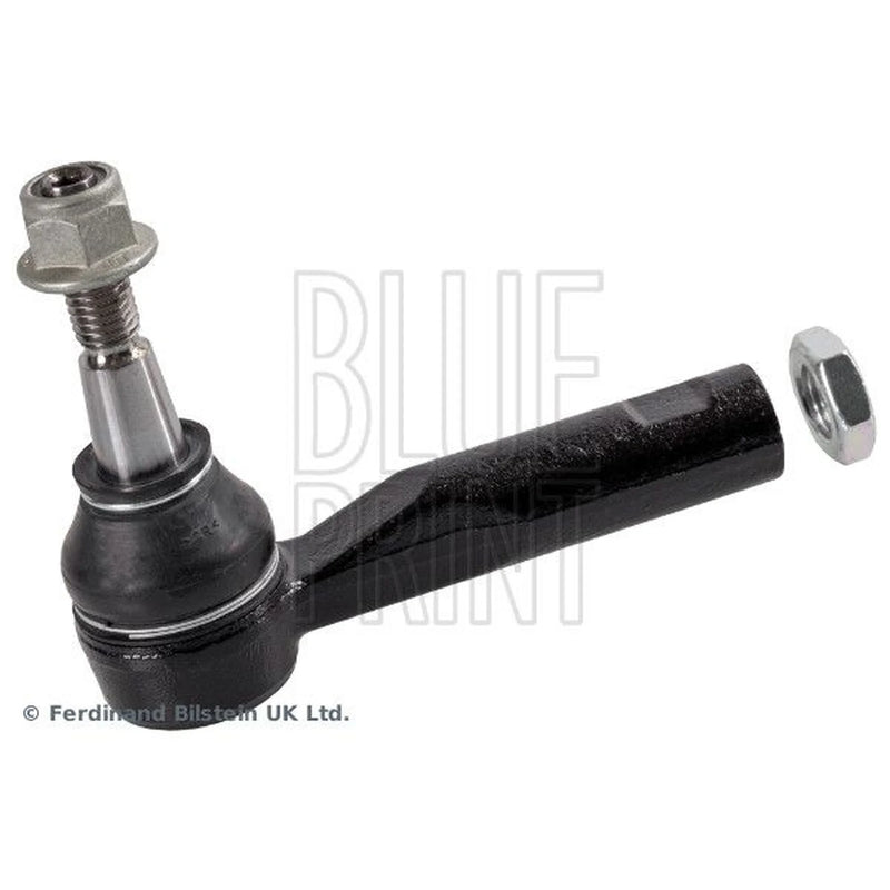 Blue Print Steering Tie Rod End Ball Joint Front Right ADG087184