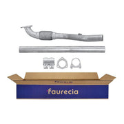 Hella Exhaust Pipe OD 8LA 366 000-631