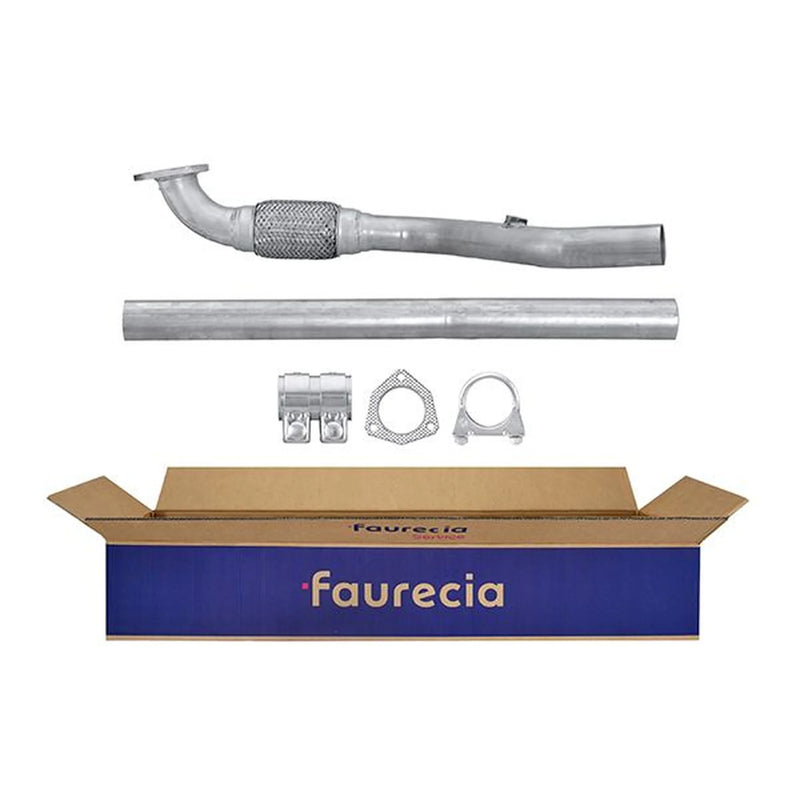 Hella Exhaust Pipe OD 8LA 366 000-631
