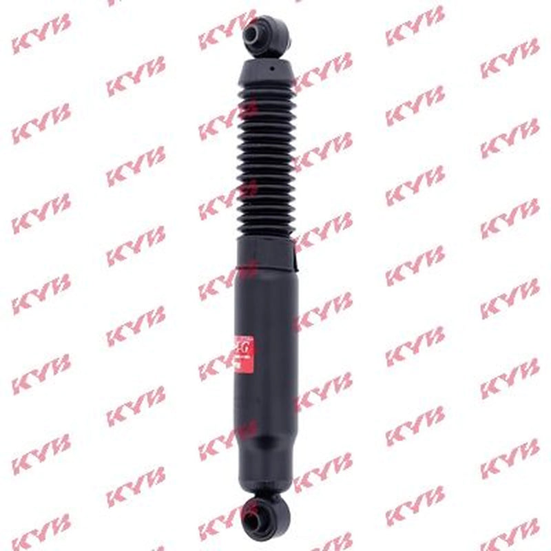 KYB Shock Absorber Damper Strut Rear 345079
