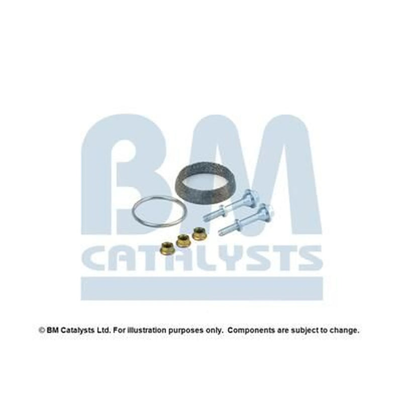 BM Catalysts Fitting Kit FK80694B FK80694B
