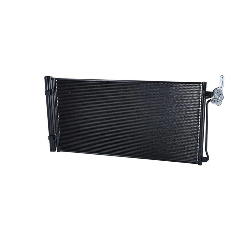 NRF Air Conditioning Condenser 350611