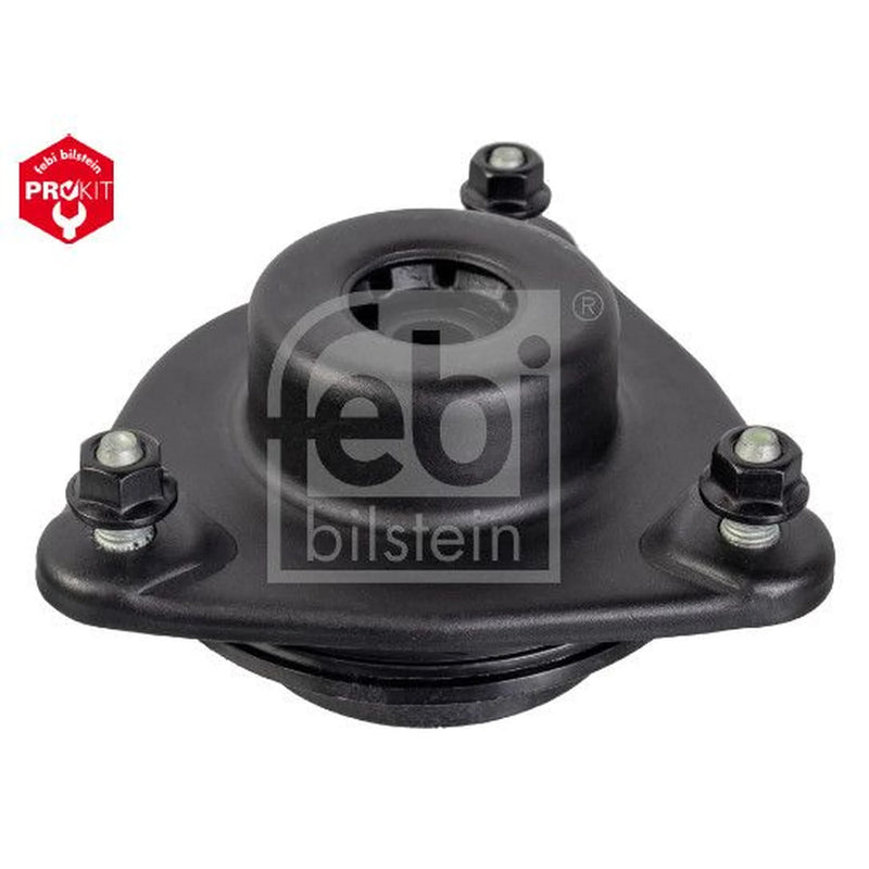 Febi Front Right Repair Kit Suspension Strut Support Mount 177213