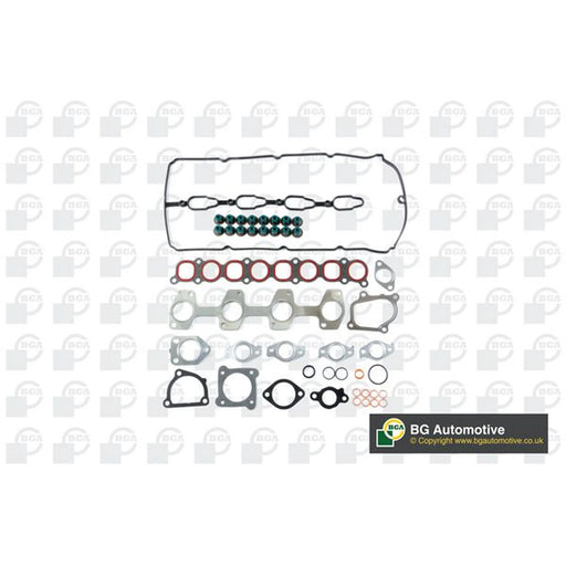 BGA Cylinder Head Gasket Kit HN4350