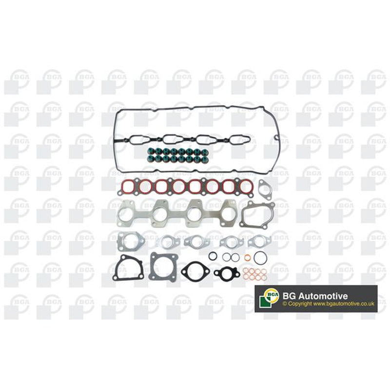 BGA Cylinder Head Gasket Kit HN4350